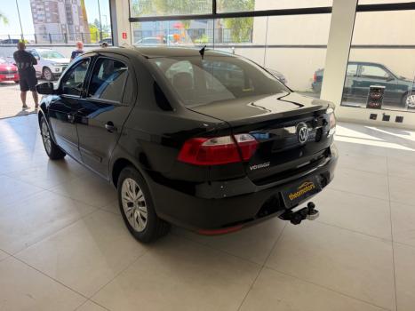 VOLKSWAGEN Voyage 1.6 4P FLEX MSI, Foto 6