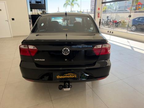 VOLKSWAGEN Voyage 1.6 4P FLEX MSI, Foto 7