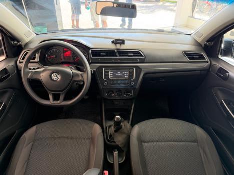 VOLKSWAGEN Voyage 1.6 4P FLEX MSI, Foto 8