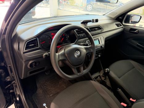 VOLKSWAGEN Voyage 1.6 4P FLEX MSI, Foto 9