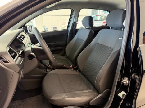 VOLKSWAGEN Voyage 1.6 4P FLEX MSI, Foto 10