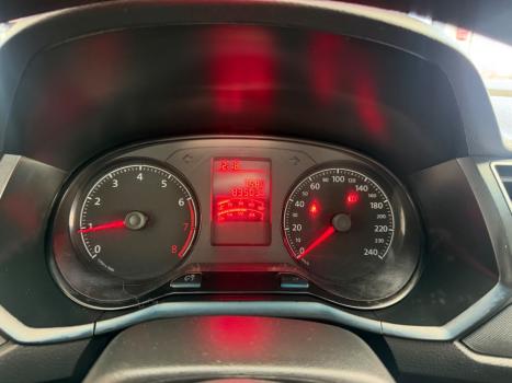 VOLKSWAGEN Voyage 1.6 4P FLEX MSI, Foto 12