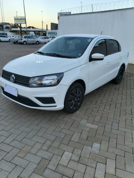 VOLKSWAGEN Voyage 1.6 4P FLEX MSI, Foto 3