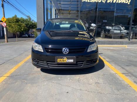 VOLKSWAGEN Voyage 1.0 4P FLEX, Foto 1