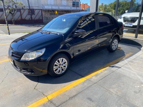 VOLKSWAGEN Voyage 1.0 4P FLEX, Foto 3