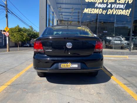 VOLKSWAGEN Voyage 1.0 4P FLEX, Foto 4