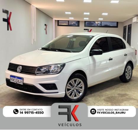 VOLKSWAGEN Voyage 1.6 4P FLEX MSI, Foto 1