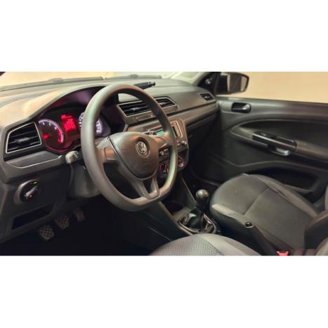 VOLKSWAGEN Voyage 1.6 4P FLEX MSI, Foto 7