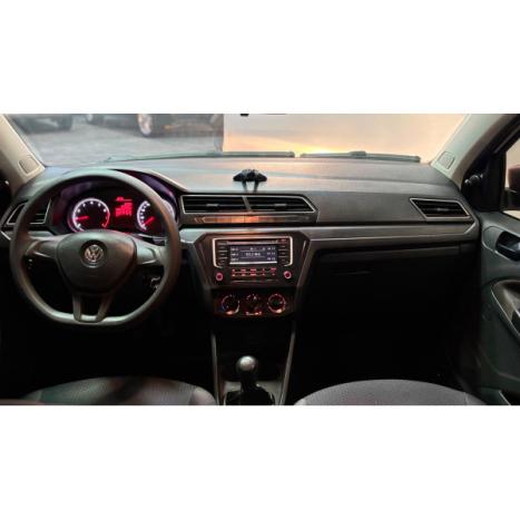 VOLKSWAGEN Voyage 1.6 4P FLEX MSI, Foto 8