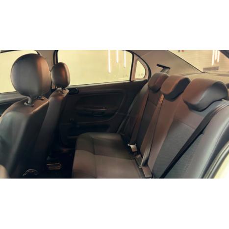 VOLKSWAGEN Voyage 1.6 4P FLEX MSI, Foto 10
