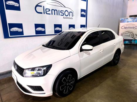 VOLKSWAGEN Voyage 1.6 4P FLEX MSI, Foto 1