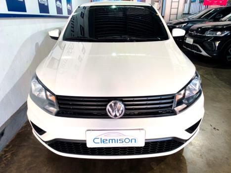 VOLKSWAGEN Voyage 1.6 4P FLEX MSI, Foto 3