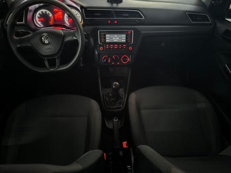 VOLKSWAGEN Voyage 1.6 4P FLEX MSI, Foto 6