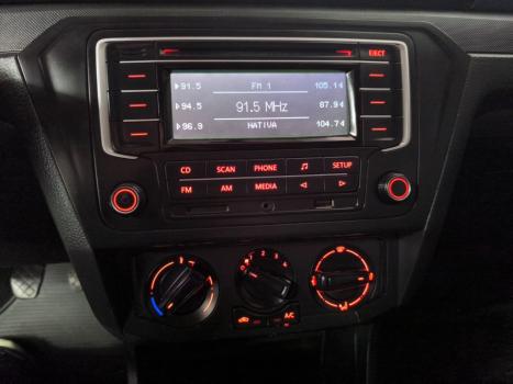 VOLKSWAGEN Voyage 1.6 4P FLEX MSI, Foto 7