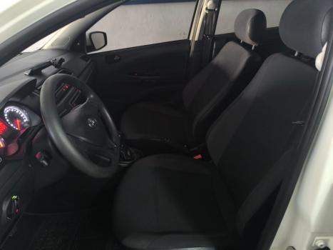 VOLKSWAGEN Voyage 1.6 4P FLEX MSI, Foto 8