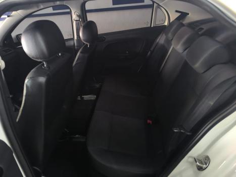 VOLKSWAGEN Voyage 1.6 4P FLEX MSI, Foto 9