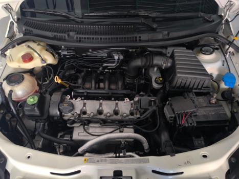 VOLKSWAGEN Voyage 1.6 4P FLEX MSI, Foto 10