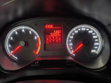 VOLKSWAGEN Voyage 1.6 4P FLEX MSI, Foto 11