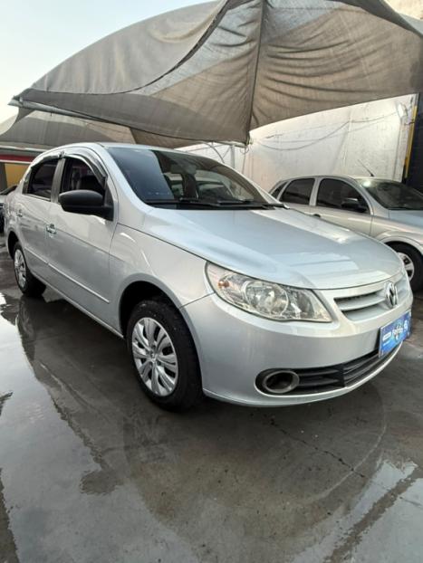 VOLKSWAGEN Voyage 1.0 4P TREND FLEX, Foto 3