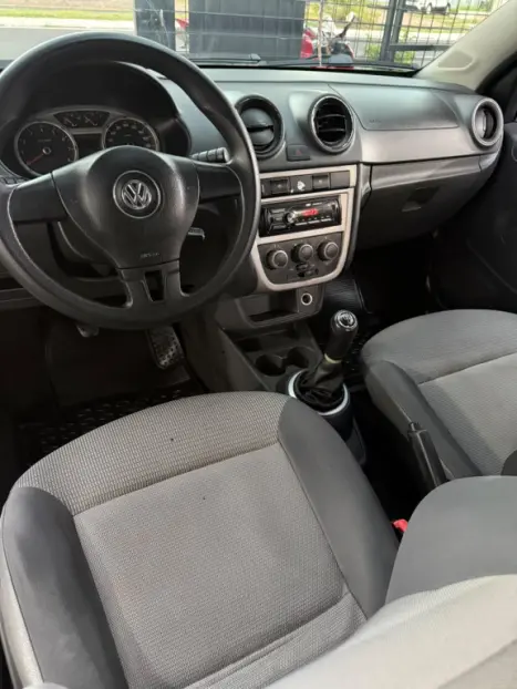VOLKSWAGEN Voyage 1.0 4P TREND FLEX, Foto 4