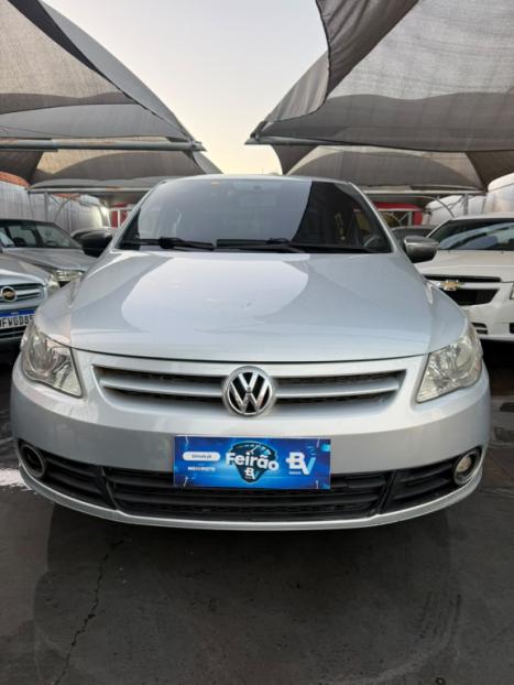 VOLKSWAGEN Voyage 1.0 4P TREND FLEX, Foto 2