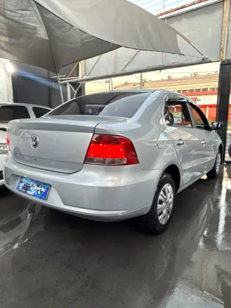 VOLKSWAGEN Voyage 1.0 4P TREND FLEX, Foto 6