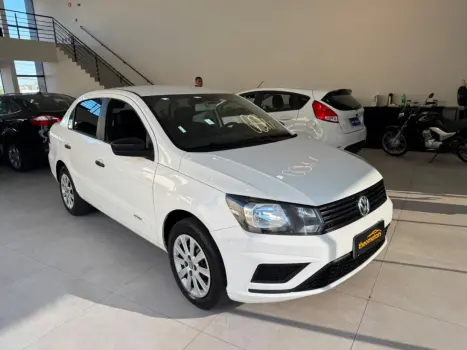 VOLKSWAGEN Voyage 1.6 4P FLEX MSI, Foto 3