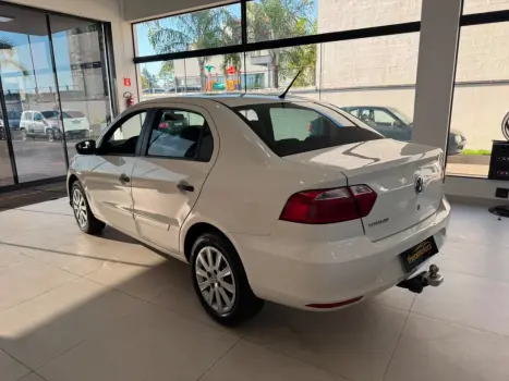 VOLKSWAGEN Voyage 1.6 4P FLEX MSI, Foto 6