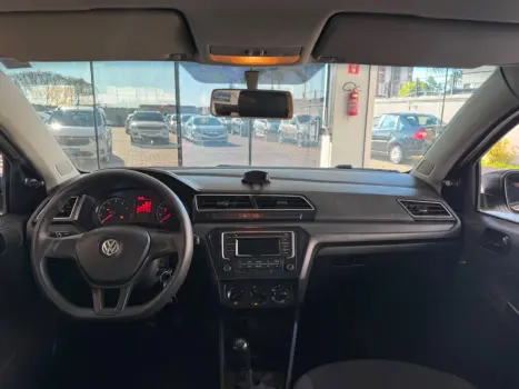 VOLKSWAGEN Voyage 1.6 4P FLEX MSI, Foto 8