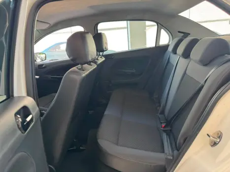 VOLKSWAGEN Voyage 1.6 4P FLEX MSI, Foto 10