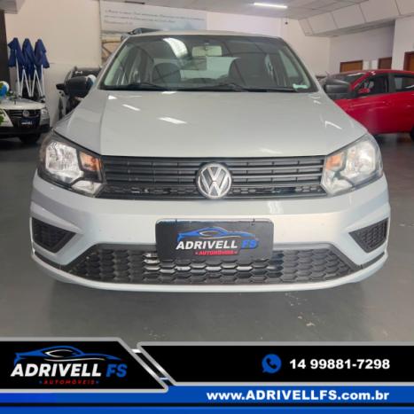 VOLKSWAGEN Voyage 1.6 4P FLEX, Foto 5