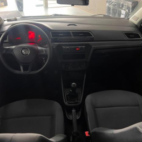 VOLKSWAGEN Voyage 1.6 4P FLEX, Foto 7