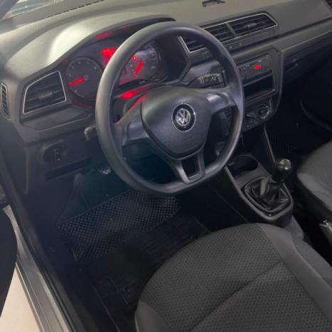 VOLKSWAGEN Voyage 1.6 4P FLEX, Foto 8