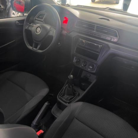 VOLKSWAGEN Voyage 1.6 4P FLEX, Foto 9