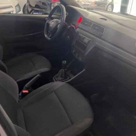 VOLKSWAGEN Voyage 1.6 4P FLEX, Foto 10