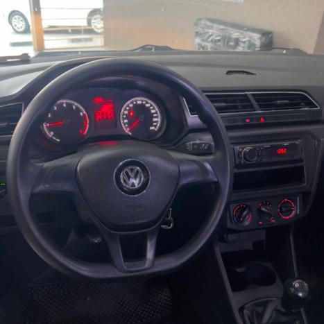 VOLKSWAGEN Voyage 1.6 4P FLEX, Foto 11