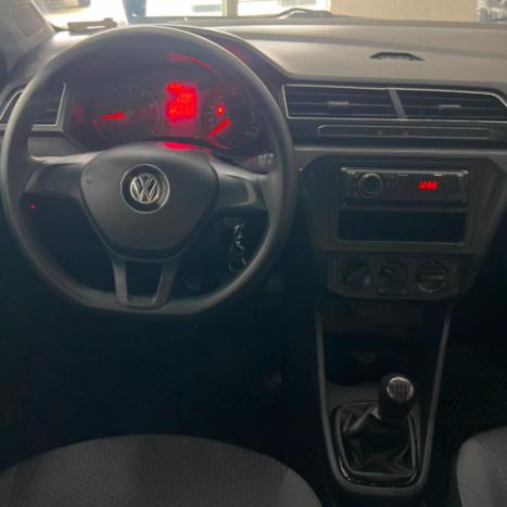 VOLKSWAGEN Voyage 1.6 4P FLEX, Foto 13