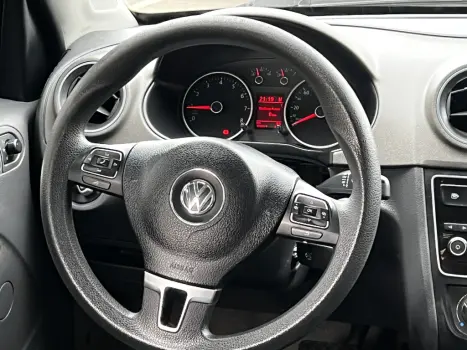 VOLKSWAGEN Voyage 1.6 4P FLEX COMFORTLINE I-MOTION AUTOMATIZADO, Foto 2