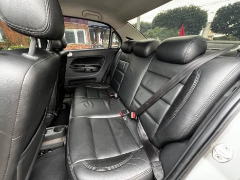 VOLKSWAGEN Voyage 1.6 4P FLEX COMFORTLINE I-MOTION AUTOMATIZADO, Foto 3