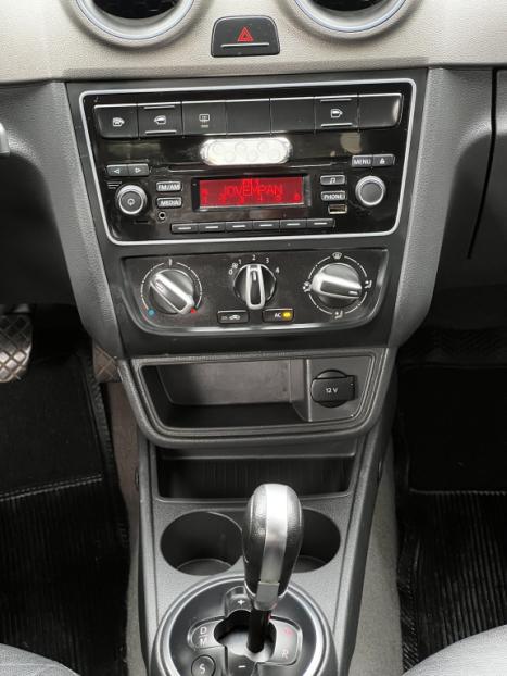 VOLKSWAGEN Voyage 1.6 4P FLEX COMFORTLINE I-MOTION AUTOMATIZADO, Foto 4
