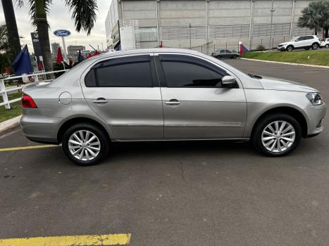 VOLKSWAGEN Voyage 1.6 4P FLEX COMFORTLINE I-MOTION AUTOMATIZADO, Foto 10
