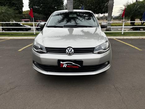 VOLKSWAGEN Voyage 1.6 4P FLEX COMFORTLINE I-MOTION AUTOMATIZADO, Foto 11