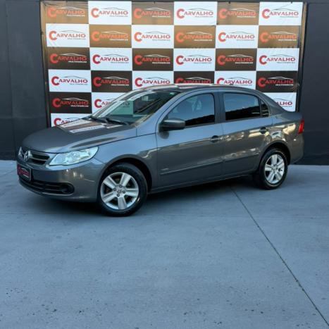 VOLKSWAGEN Voyage 1.0 4P TREND FLEX, Foto 1