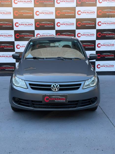 VOLKSWAGEN Voyage 1.0 4P TREND FLEX, Foto 2