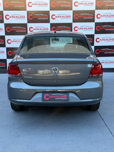 VOLKSWAGEN Voyage 1.0 4P TREND FLEX, Foto 4