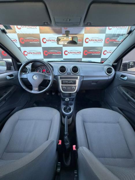 VOLKSWAGEN Voyage 1.0 4P TREND FLEX, Foto 5