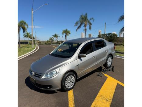 VOLKSWAGEN Voyage 1.0 4P FLEX, Foto 1