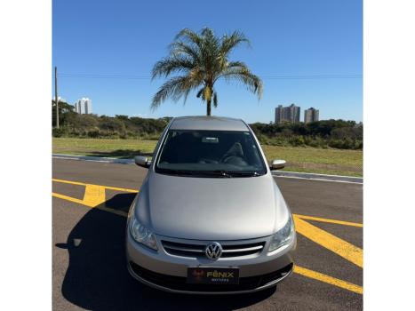 VOLKSWAGEN Voyage 1.0 4P FLEX, Foto 2