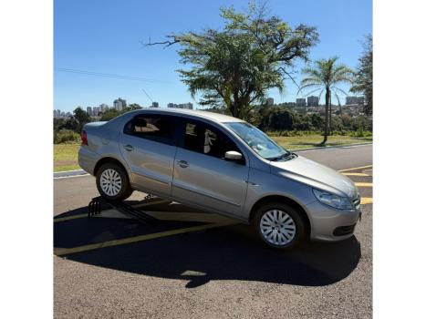 VOLKSWAGEN Voyage 1.0 4P FLEX, Foto 3