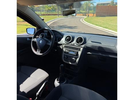 VOLKSWAGEN Voyage 1.0 4P FLEX, Foto 7